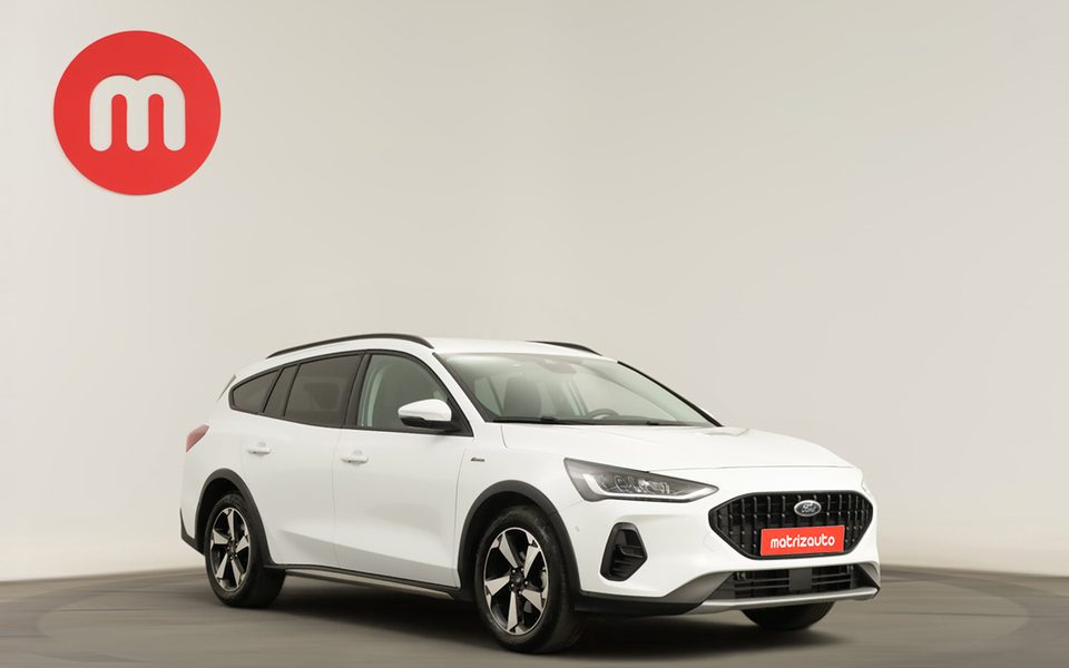 Ford Focus Sw