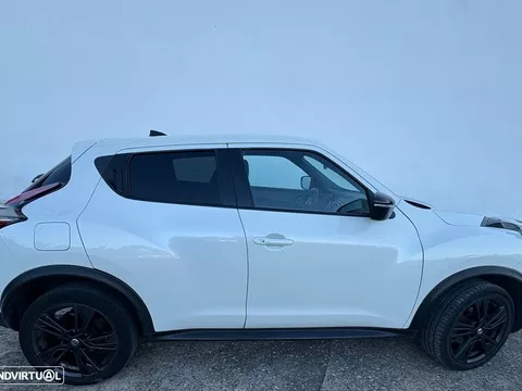 Nissan Juke 1.2 DIG-T GT Sport PlayStation
