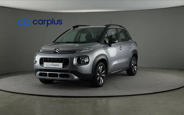 Citroën C3 Aircross PureTech 81kW (110CV) S&S FEE