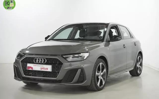 AUDI A1 A1 Sportback 30 TFSI Adrenalin S tronic 85kW