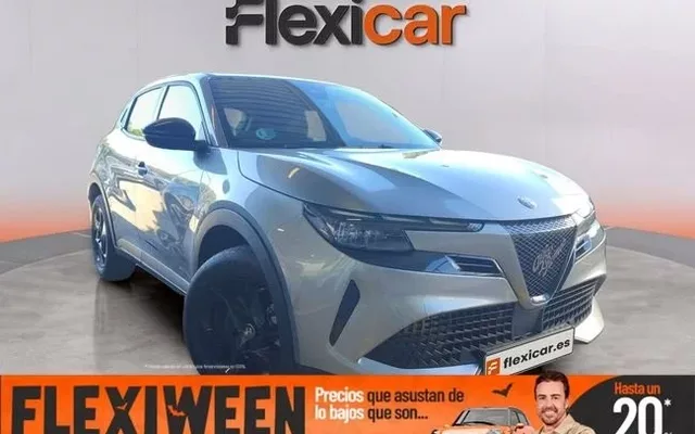 ALFA ROMEO Junior Ibrida 100kW (136CV) - 22990€ en Alicante