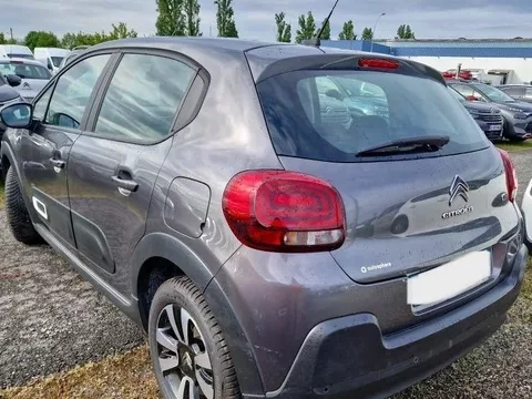 Citroën C3 1.2 PureTech Shine EAT6