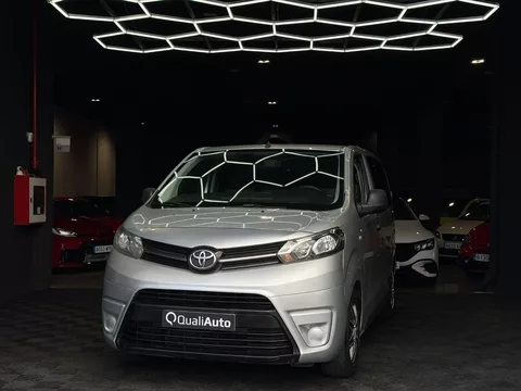 TOYOTA Proace Verso 1.5D 120CV ADVANCE L0