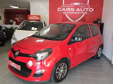 Renault Twingo 1.2 16V City