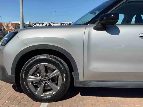 MINI - Mini Countryman - Mini Countryman C Essential