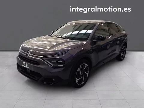 CITROEN C4 C4 1.5 BlueHDI S&S Feel Pack 110