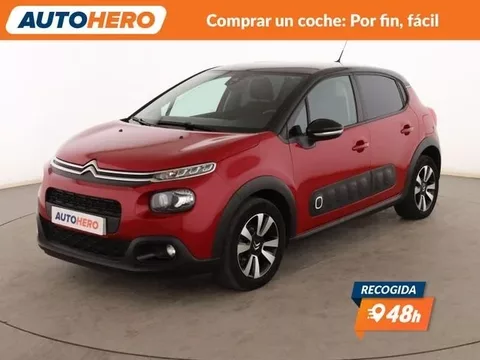 CITROEN C3 1.2 PureTech Feel