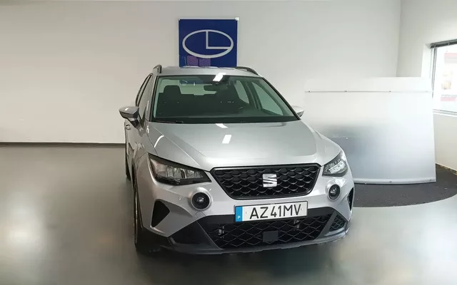 SEAT Arona 1.0 TSI Style