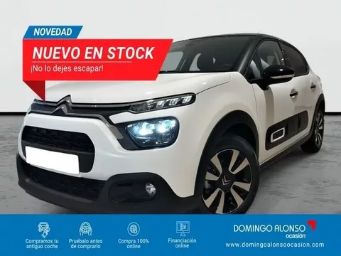 CITROEN C3 Nuevo Puretech 83 S&S Plus