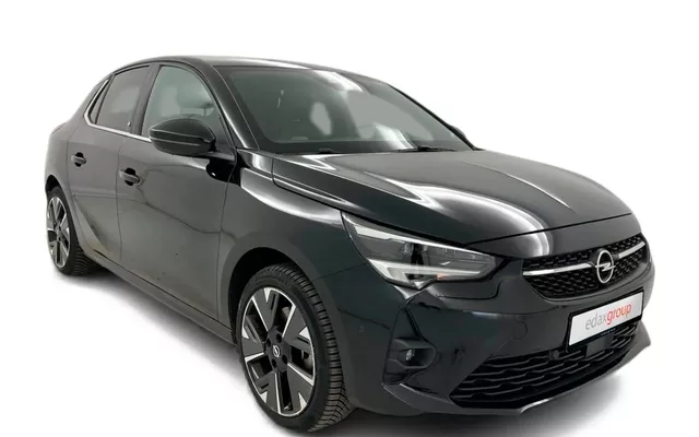 Opel Corsa-e Electric Ultimate