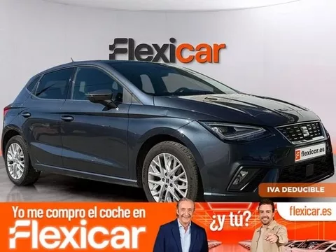 SEAT Ibiza Ibiza 1.0 TSI S&S Xcellence 115