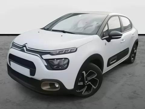 CITROEN C3 Nuevo PureTech 83 S&S Shine