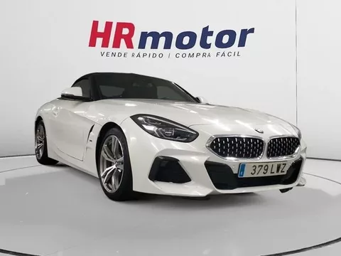 BMW Z4 Z4 sDrive 20iA