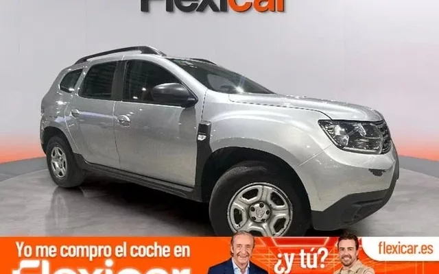 DACIA Duster Duster 1.5 Blue dCi Prestige 4x2 85kW