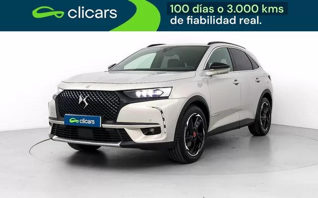 DS DS 7 Crossback E-Tense Performance Line Aut. 4x2