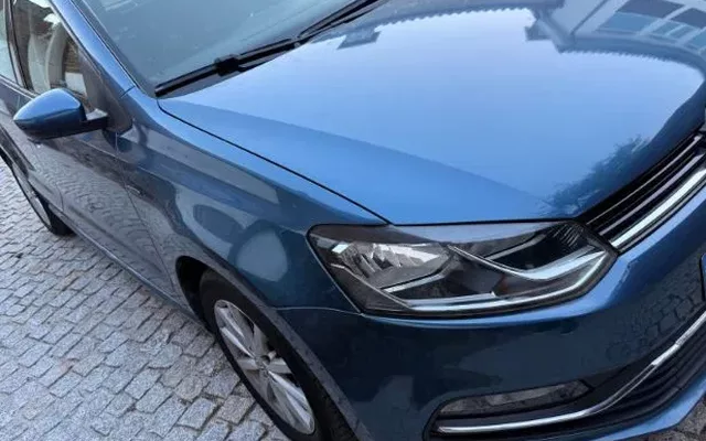 VW Polo 1.4 TDi Lounge