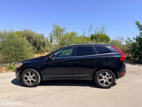 Volvo XC 60 D5 AWD Aut. Summum