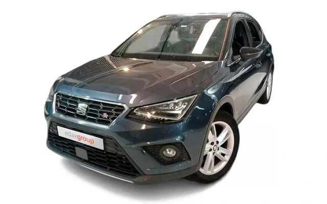 SEAT Arona 1.0 TSI FR