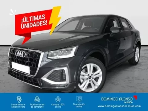 AUDI Q2 Audi Sport 30 TFSI 81 kW (110 CV)