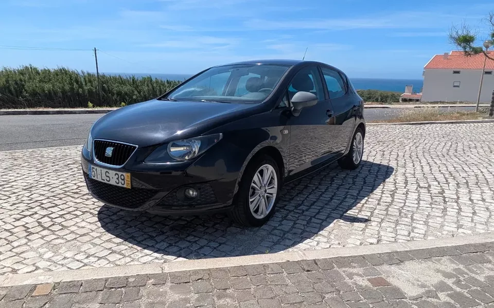 SEAT Ibiza 1.2 12V Copa