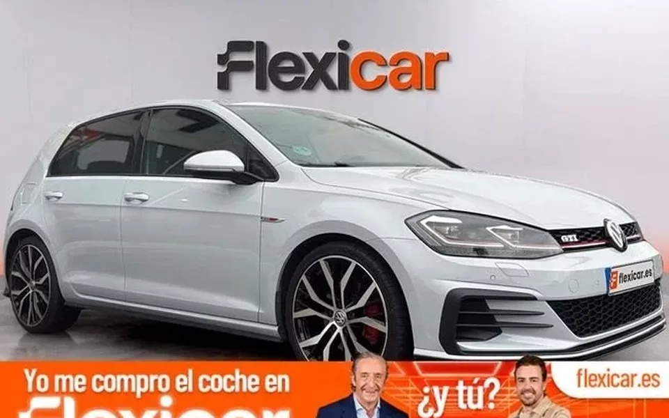 VOLKSWAGEN Golf Golf 2.0 TSI GTI Performance DSG7 180kW