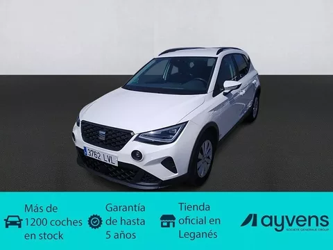 SEAT Arona Arona 1.0 TSI S&S Style 110