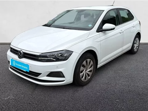 VOLKSWAGEN POLO 1.0 TSI 95 S&S BVM5 Edition