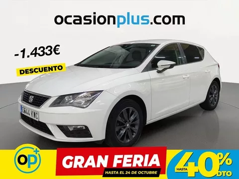 SEAT León León 1.0 EcoTSI S&S Style 115