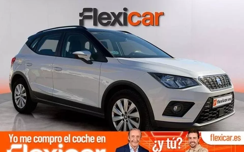 SEAT Arona 1.0 TSI 81kW (110CV) Style