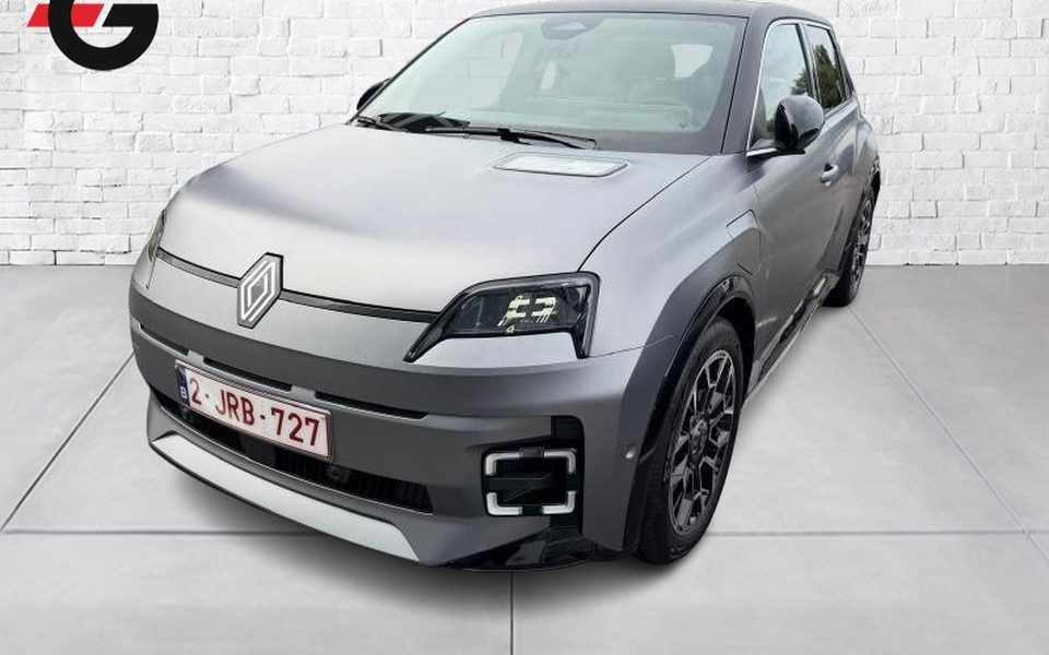 Renault R5