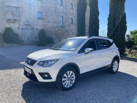 SEAT Arona Arona 1.0 TSI Ecomotive S&S Style 95 - 13800€ en Tarrega