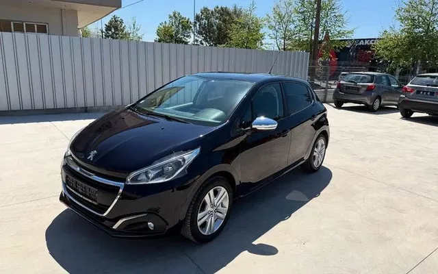 Renault Clio 1.5 dCi Dynamique S