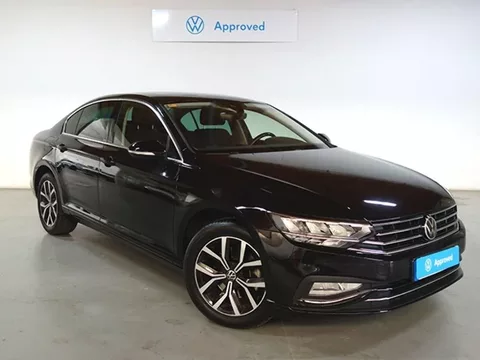VOLKSWAGEN Passat Passat 2.0TDI EVO Executive DSG7 110kW