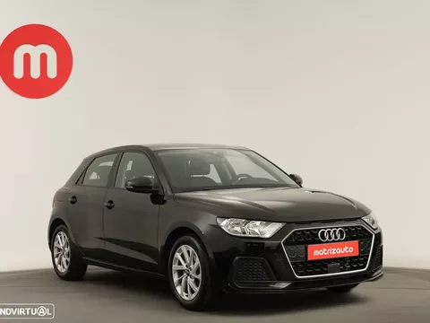 Audi A1 Sportback 30 TFSI Advanced S tronic