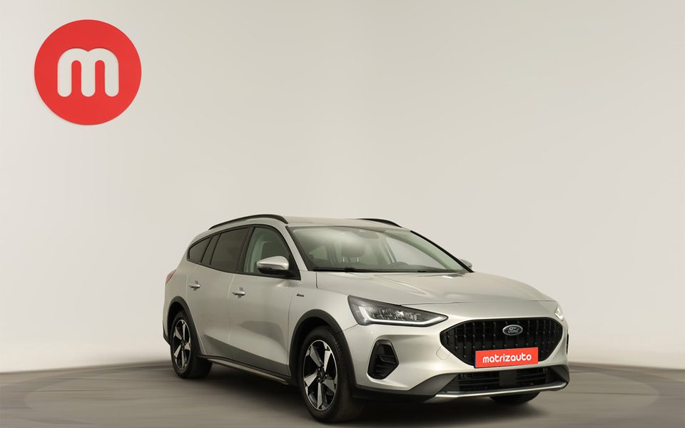 Ford Focus Sw
