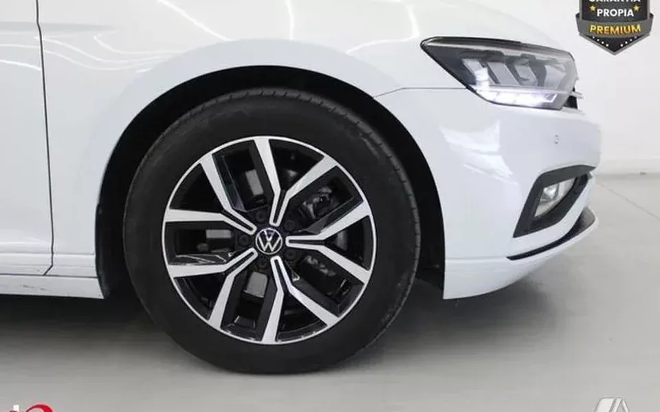 VOLKSWAGEN Passat Passat Variant 2.0TDI EVO Executive DGS7 110kW