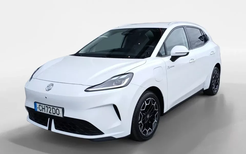 MG MG4 Urban 54 kWh Premium