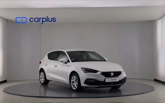 SEAT Leon 1.5 TSI 96kW S&S Style