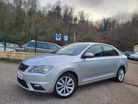 SEAT Toledo Toledo 1.2 Reference 85