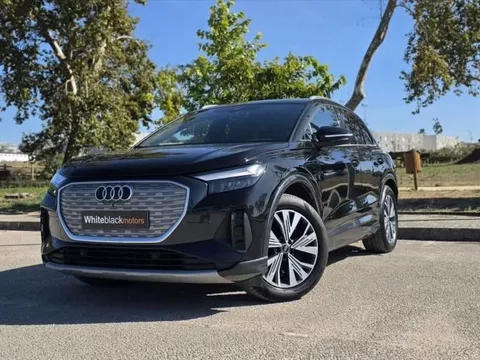 Audi Q4 e-tron 40 82 kWH