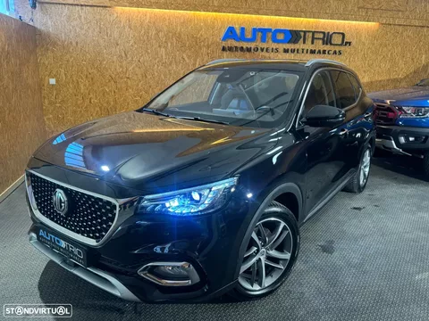 MG EHS 1.5T-GDI Luxury