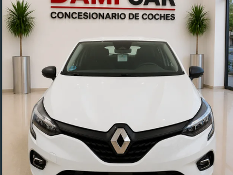 RENAULT Clio Clio Blue dCi Business 74kW