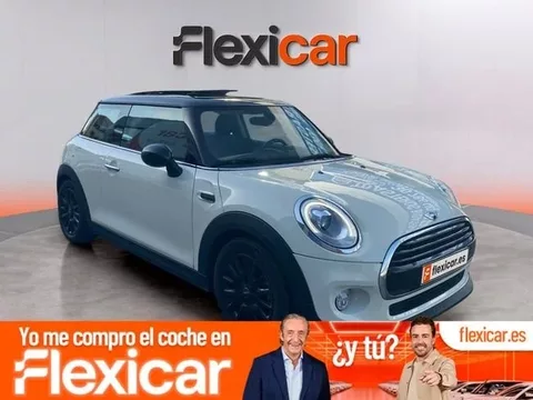MINI Cooper COOPER