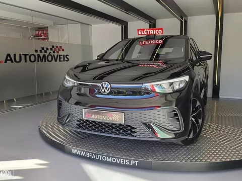 VW ID.5 77 kWh Pro
