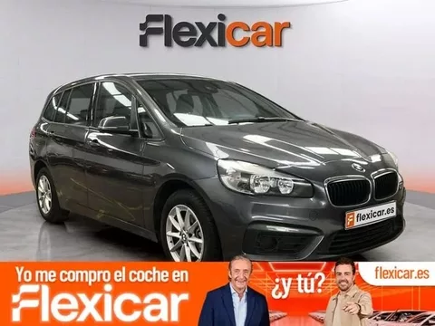 BMW Serie 2 216d