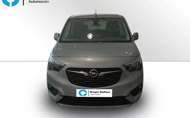 OPEL Combo Combo Life 1.5TD S/S Elegance L 100