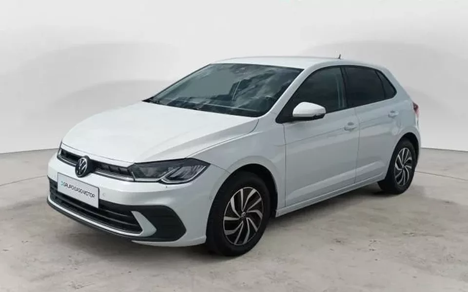 VOLKSWAGEN Polo Polo 1.0 TSI Life 70kW