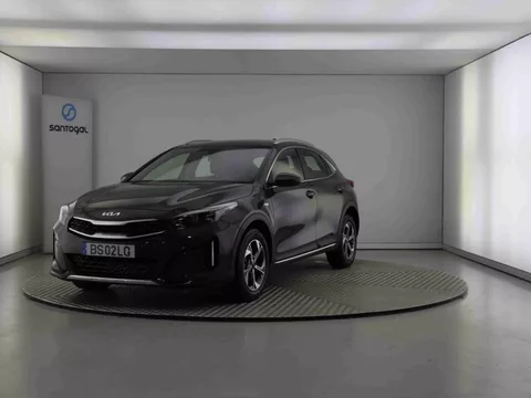 KIA - XCeed - XCeed 1.0 T-GDi Dynamic