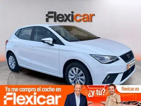 SEAT Ibiza 1.0 TSI 81kW (110CV) Style XL