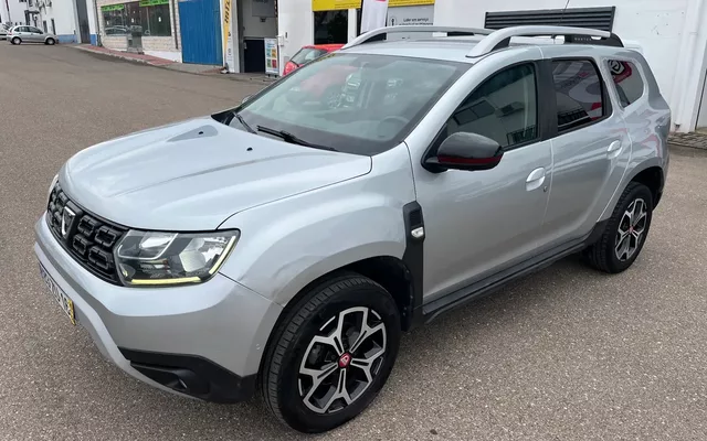 Dacia Duster 1.5 Blue dCi SL Adventure